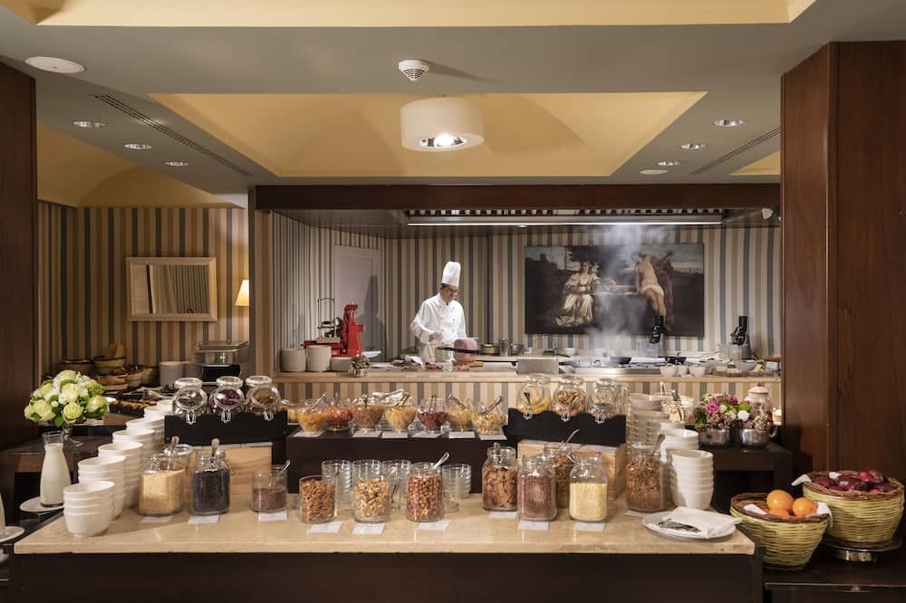 Terme di Saturnia Natural Spa & Golf Resort - The Leading Hotels of the World