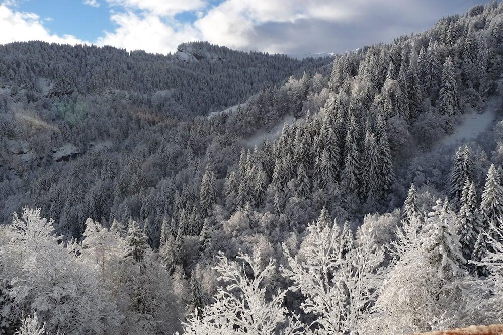 Beautiful Chalet With Exceptional View 8 People - Rhône-Alpes - La Giettaz visuel 1/5 Beautiful Chalet With Exceptional View 8 People - Rhône-Alpes - La Giettaz visuel 1/5