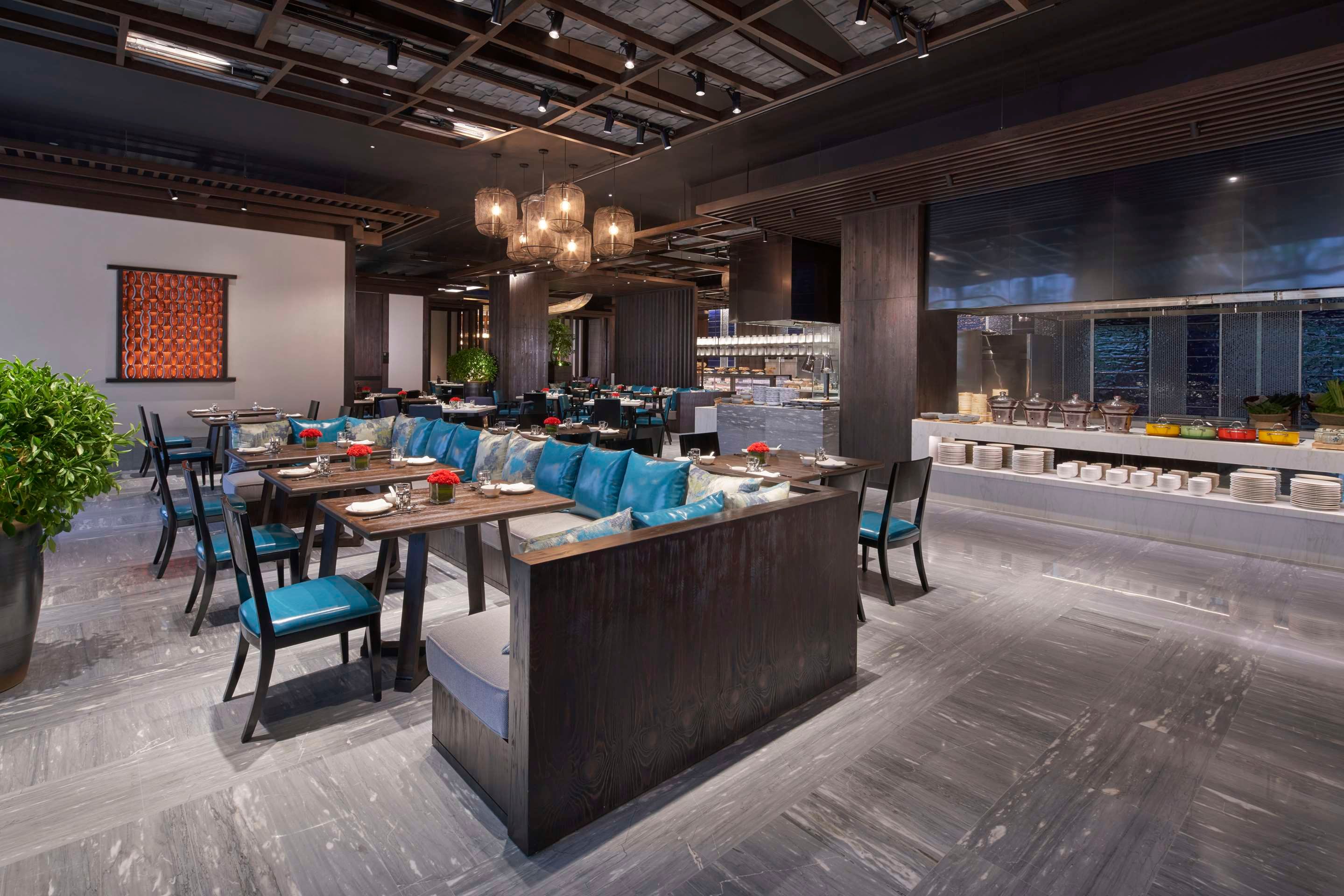 Hyatt Regency Zhuzhou