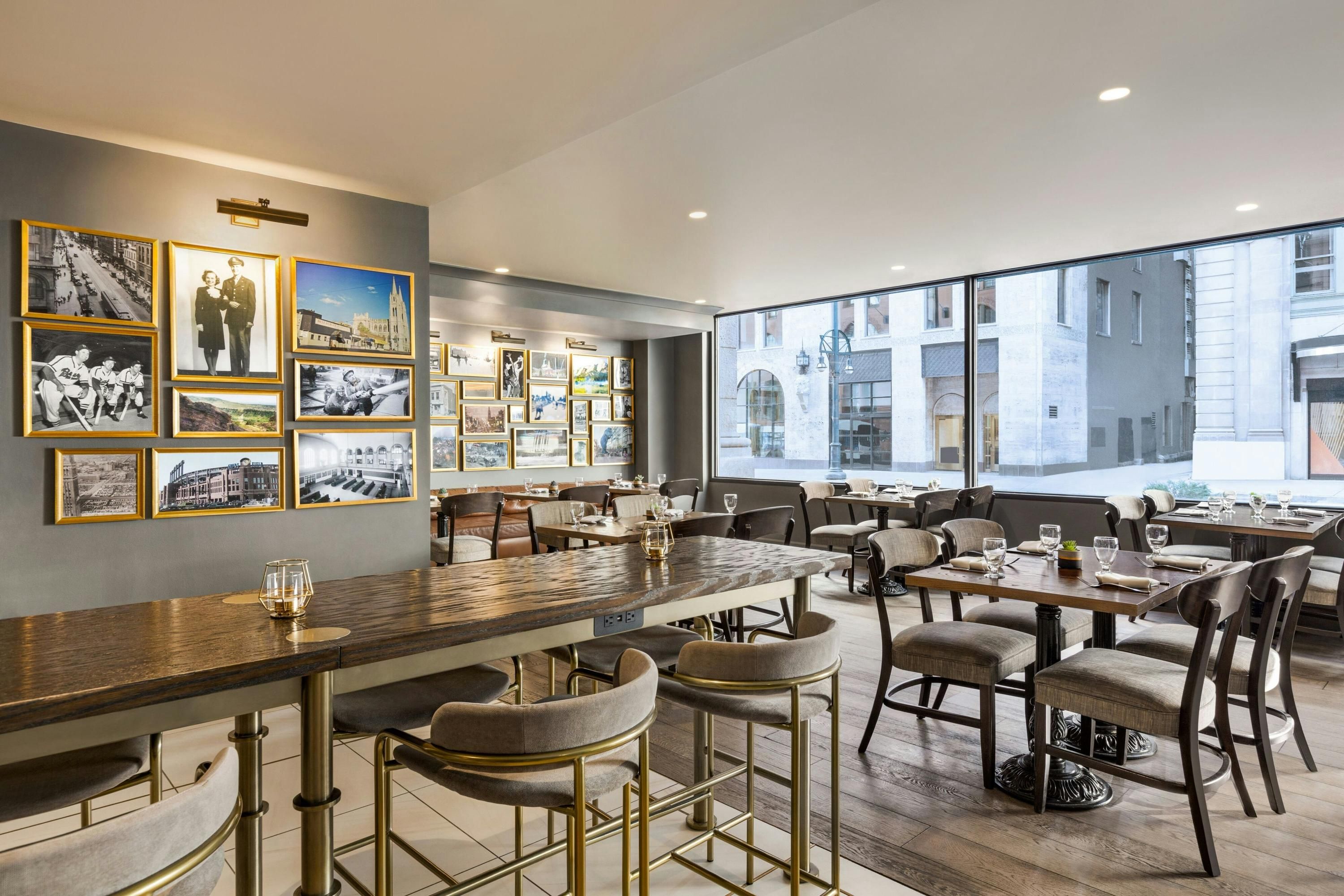 Magnolia Hotel Denver, a Tribute Portfolio Hotel