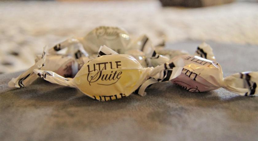 Little Suite Oscar - Nord-Pas de Calais - Lille visuel 1/5