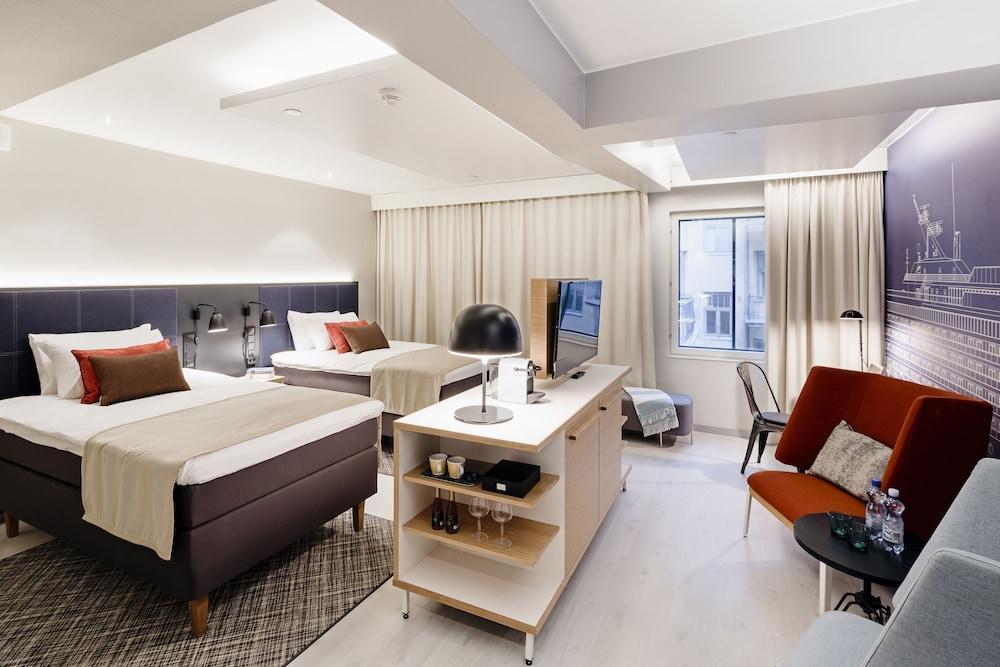 sembo-800836-16c150-728049 Hotel Indigo Helsinki - Boulevard