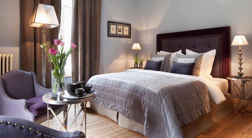 Château de la Marine Nord-Pas de Calais - Wimille visuel 5/5