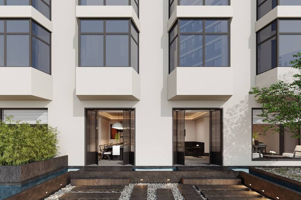 Maiyue Hotel-Xi`an Zhonggulou