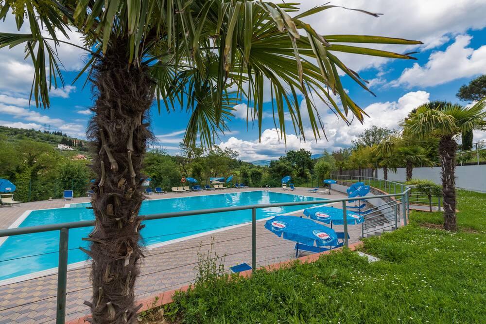 Camping Village Il Poggetto Toscane - Florence visuel 5/5 Camping Village Il Poggetto Toscane - Florence visuel 5/5