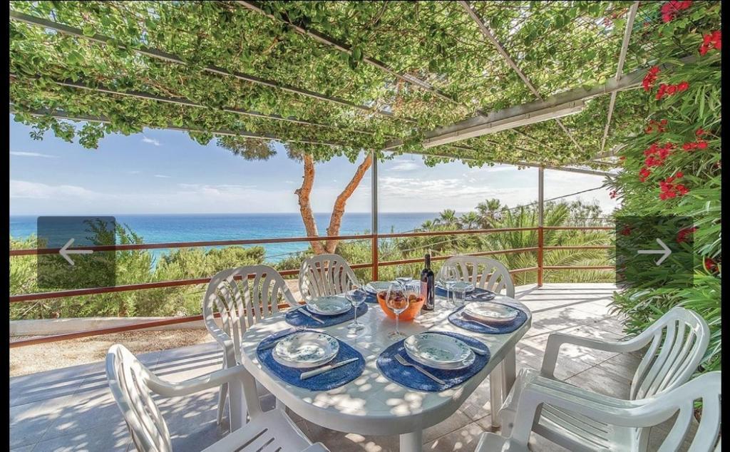 Una finestra sul mare Sicilië - Menfi visuel 4/5 Una finestra sul mare Sicilië - Menfi visuel 4/5