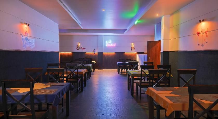 Hotel Narendra Central