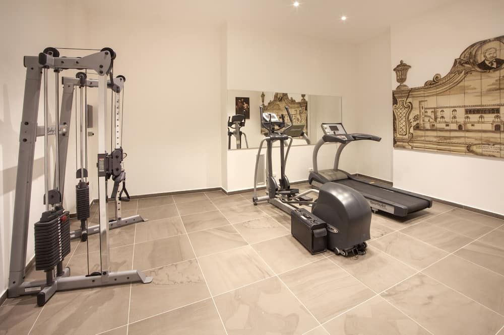 San Giorgio Palace Hotel Ragusa Ibla