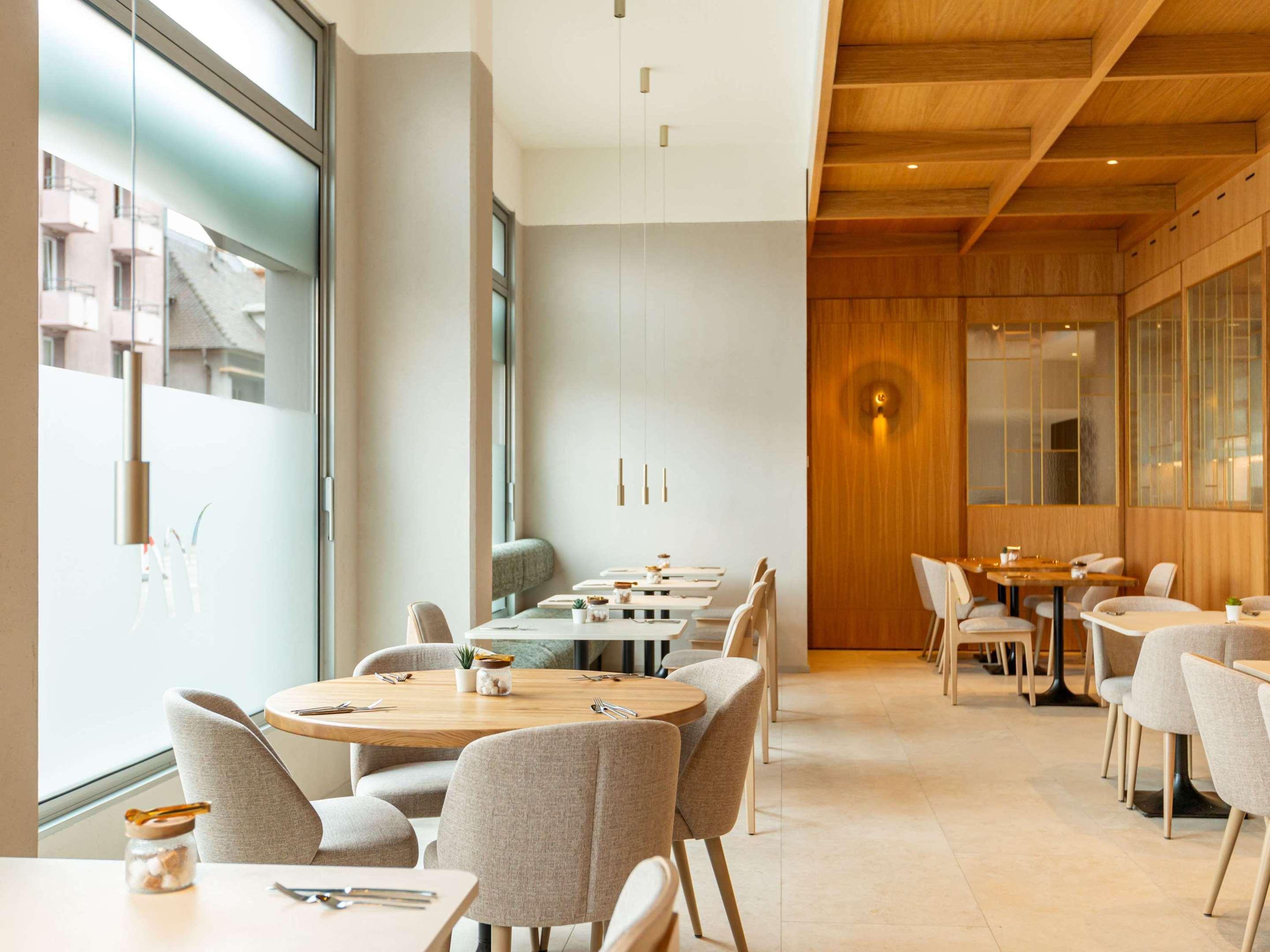 Mercure Colmar Centre Unterlinden Alsace - Colmar visuel 5/5 Mercure Colmar Centre Unterlinden Alsace - Colmar visuel 5/5
