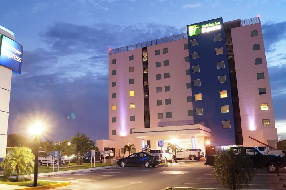 Holiday Inn Express Merida