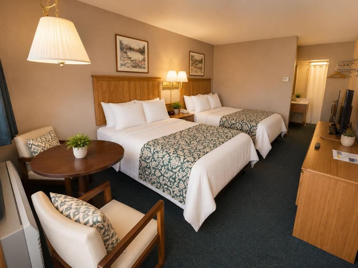 hotel photo