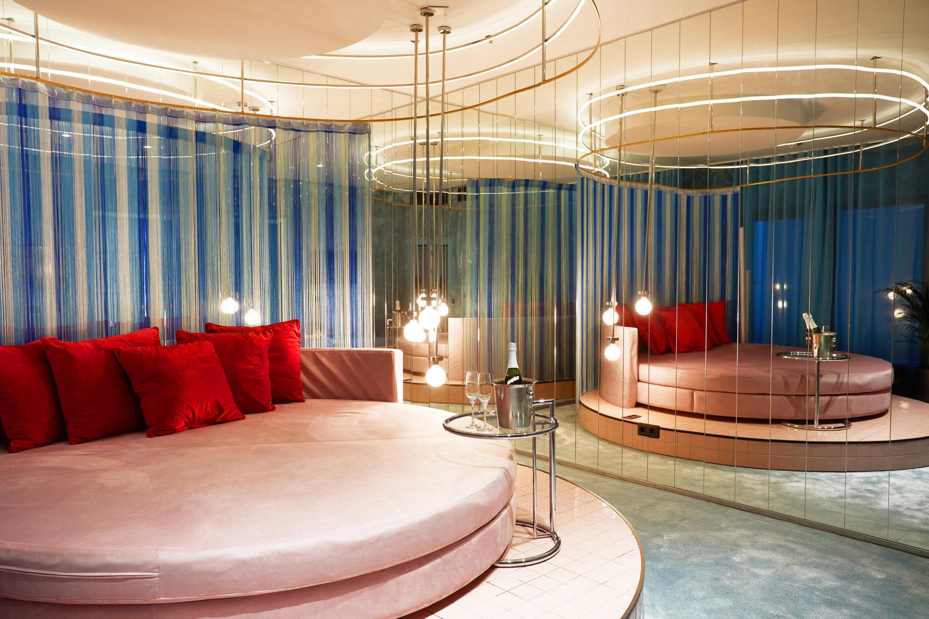 The Social Hub Madrid 4 star