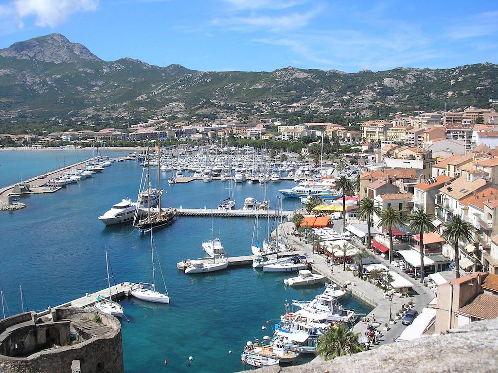 Residence Nayah-Maria Corse - Calvi visuel 4/5