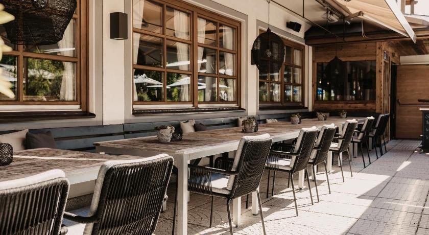 Hotel Happy Filzmoos