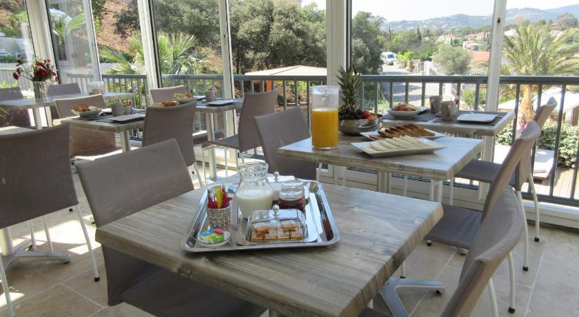 Villa Tricoli Provence-Alpes-Côte d'Azur - Sainte-Maxime visuel 4/5