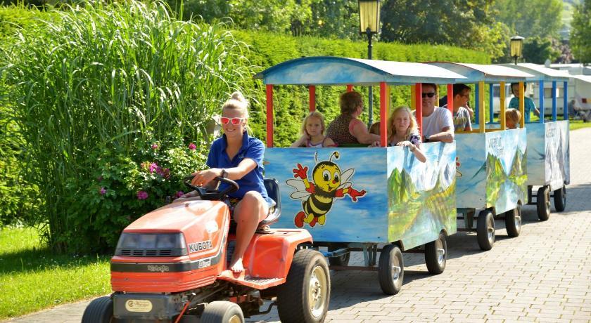 Woferlgut - Wellness & Sport