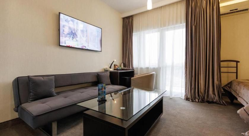 Hotel & Spa Nemo With Dolphins