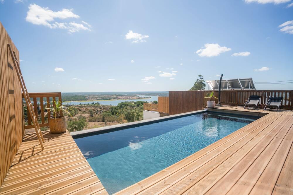 Caju Villas Montargil Villa Terra Preta - Alentejo - Montargil visuel 3/5 Caju Villas Montargil Villa Terra Preta - Alentejo - Montargil visuel 3/5
