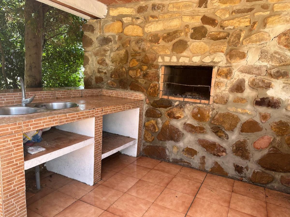 Villa Natalia Andalousië - Cadix visuel 2/5 Villa Natalia Andalousië - Cadix visuel 2/5