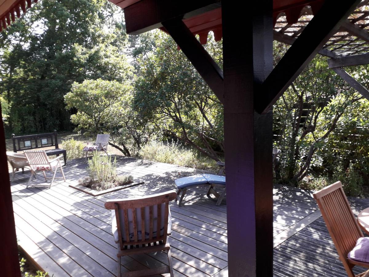 villa les Arbousiers Aquitaine - Vieux-Boucau-les-Bains visuel 3/5