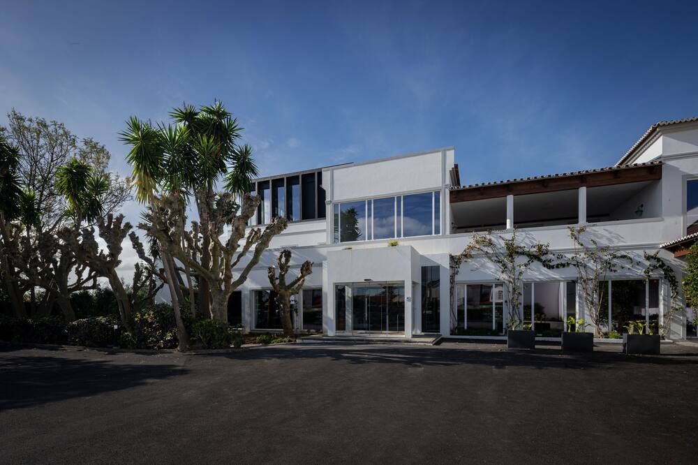 Senhora da Rosa, Tradition & Nature Hotel