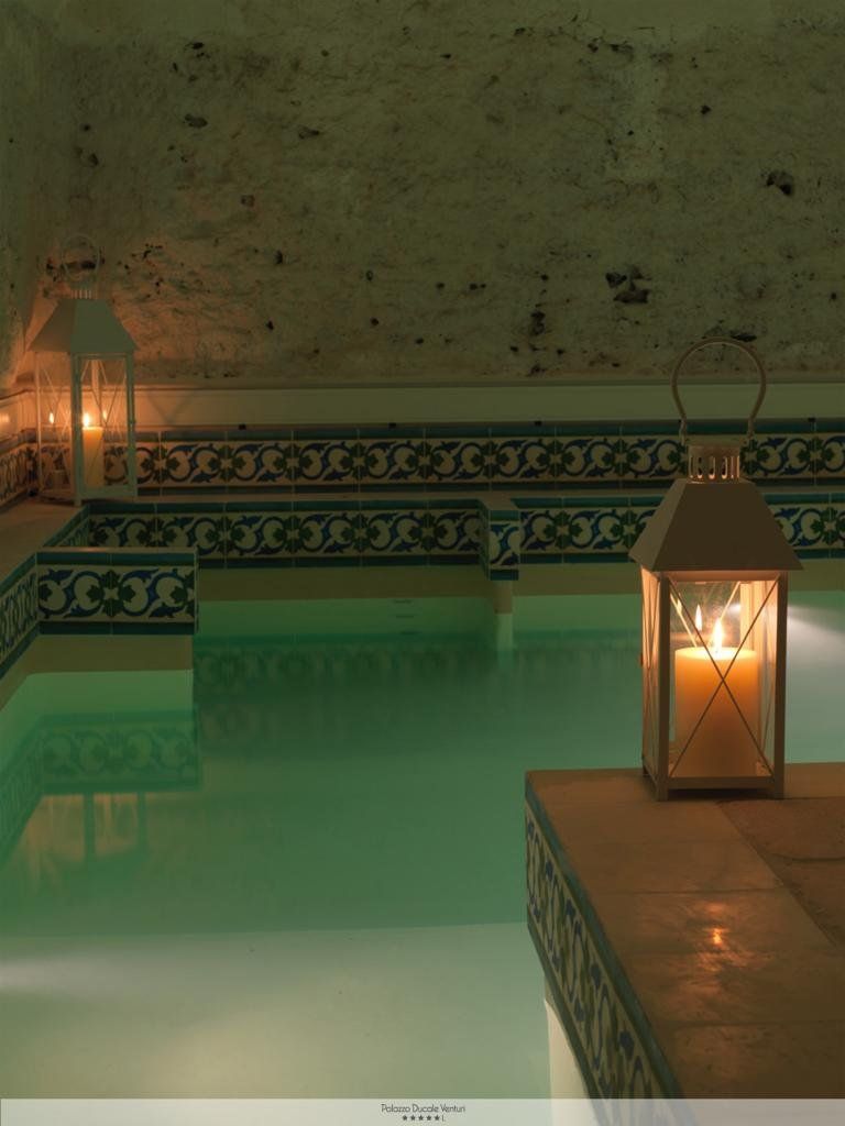 Palazzo Ducale Venturi - Luxury Hotel & Wellness