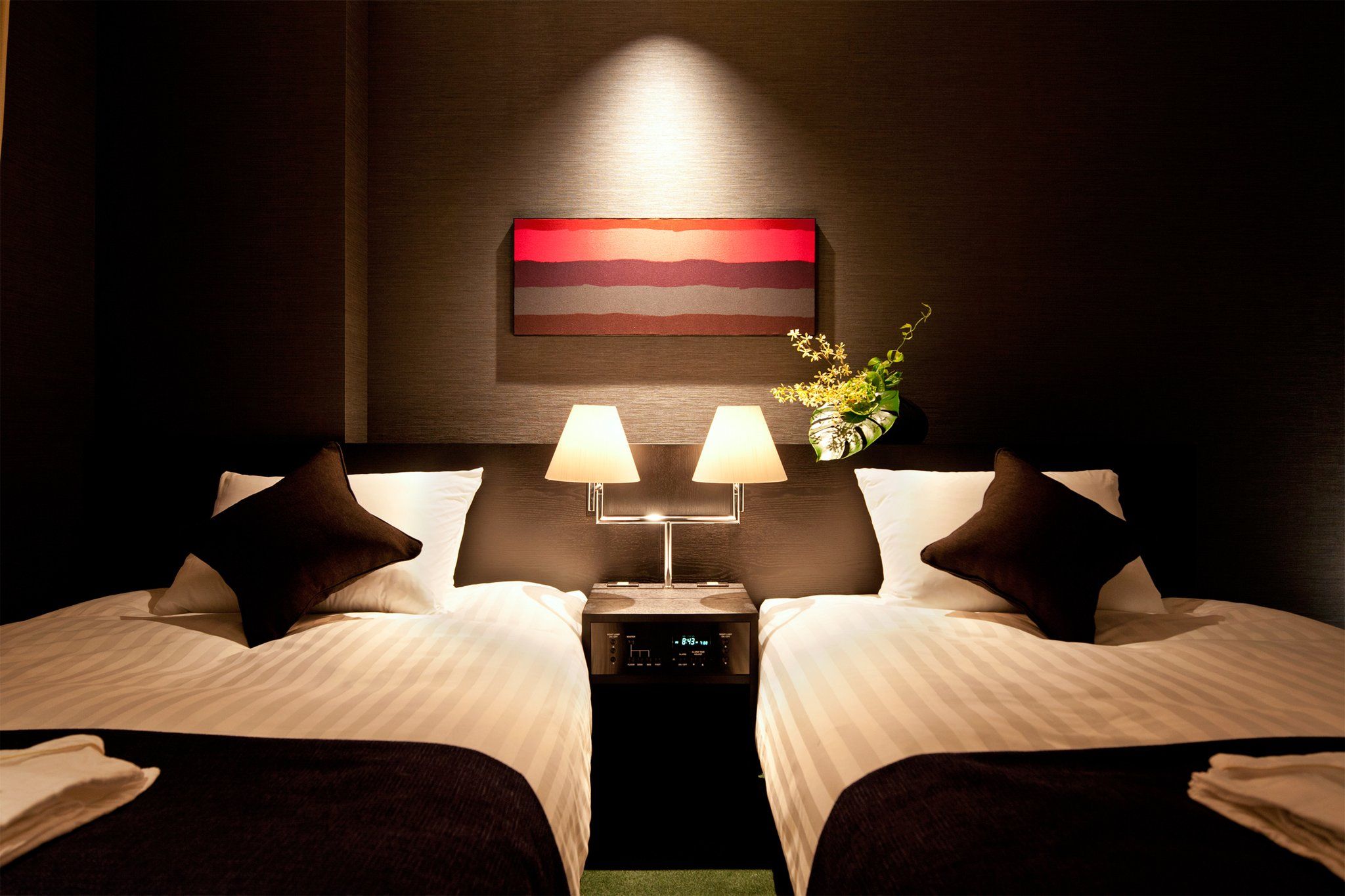 The Gate Hotel Asakusa Kaminarimon by Hulic