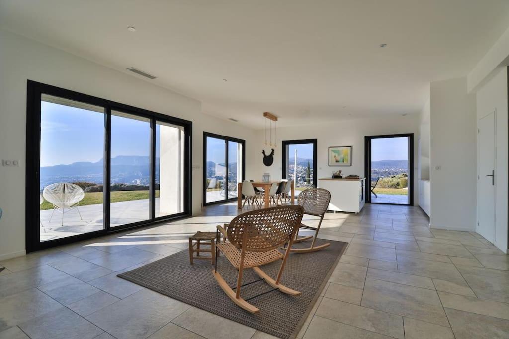 Villa Mita Provence-Alpes-Côte d'Azur - Cassis visuel 3/5