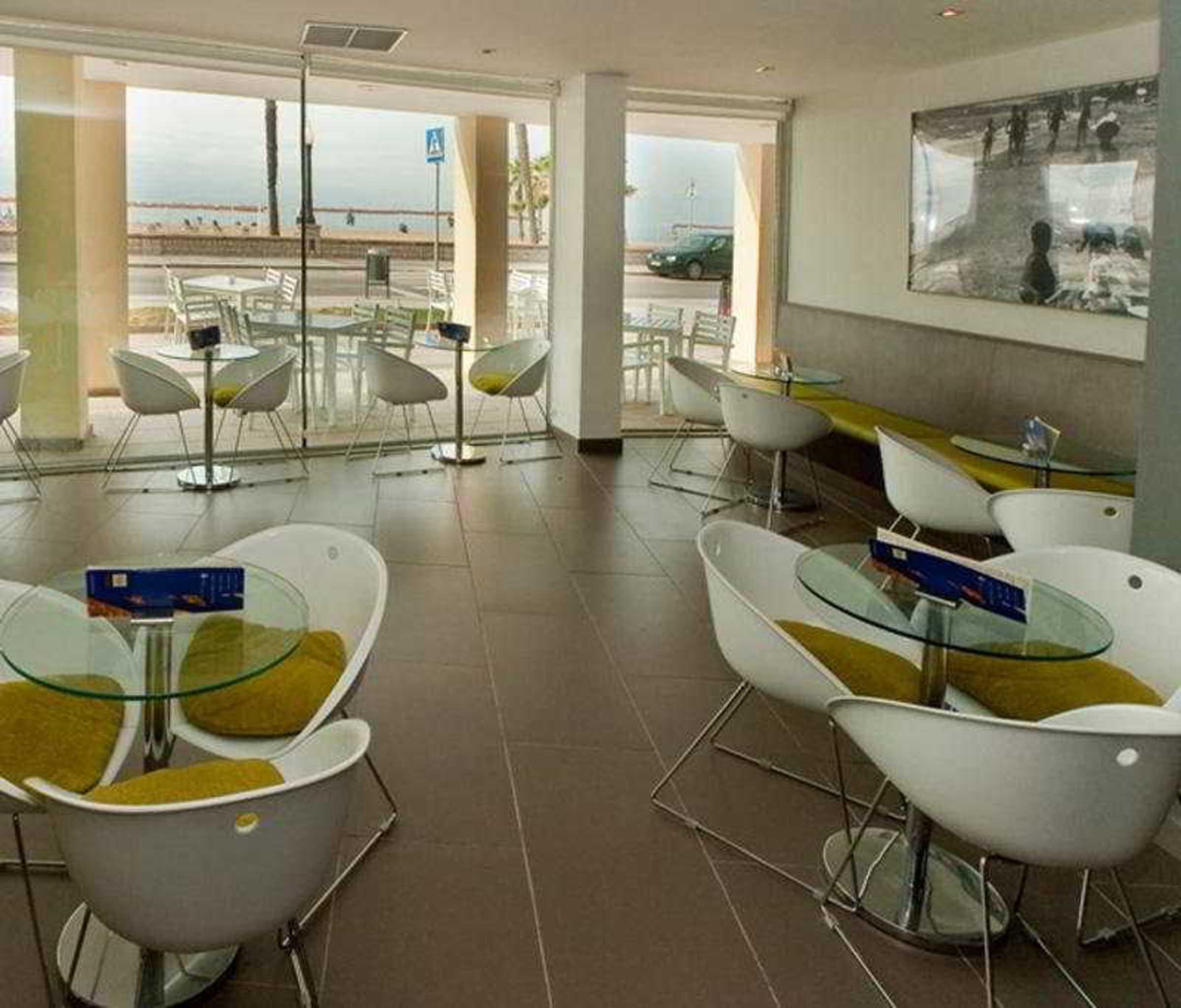 NubaHotel Coma-ruga Costa Dorada - Coma-ruga visuel 3/5 NubaHotel Coma-ruga Costa Dorada - Coma-ruga visuel 3/5