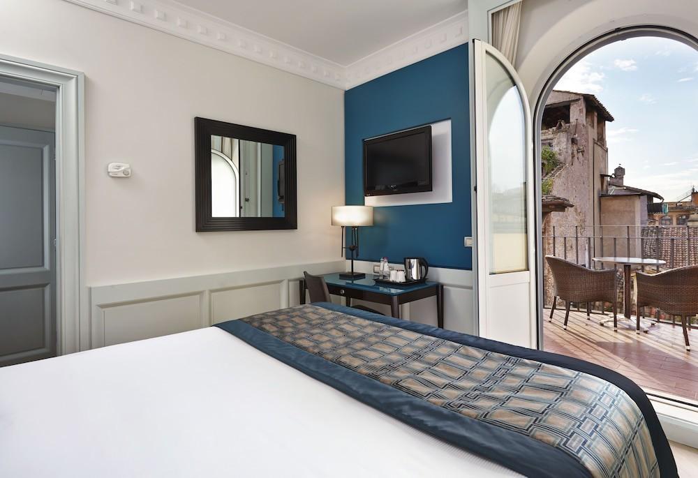 Hotel Indigo Rome - St. George By IHG