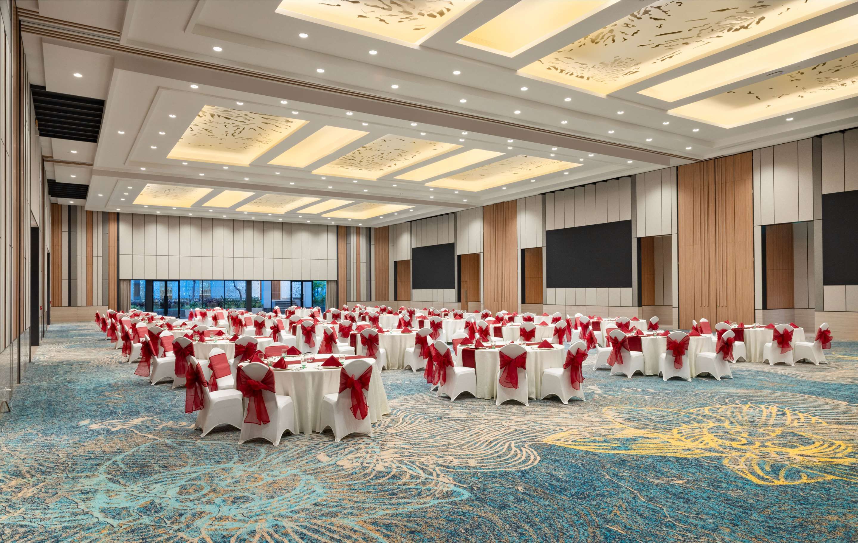 DoubleTree by Hilton Jakarta Bintaro Jaya