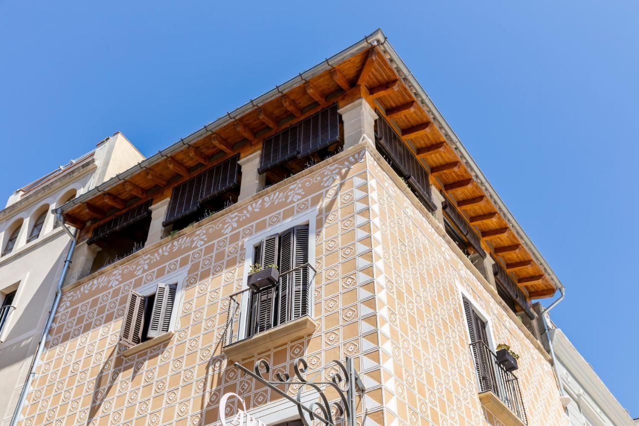 Cal Roure Boutique Hotel