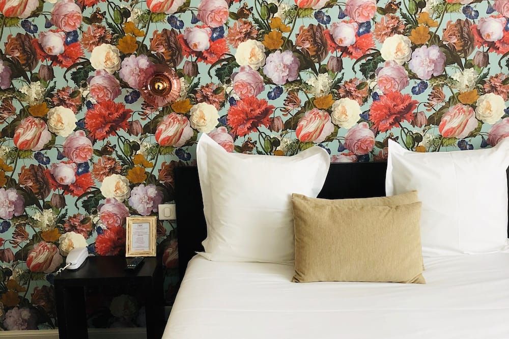 Hôtel Alcyon Aquitaine - Biarritz visuel 2/5