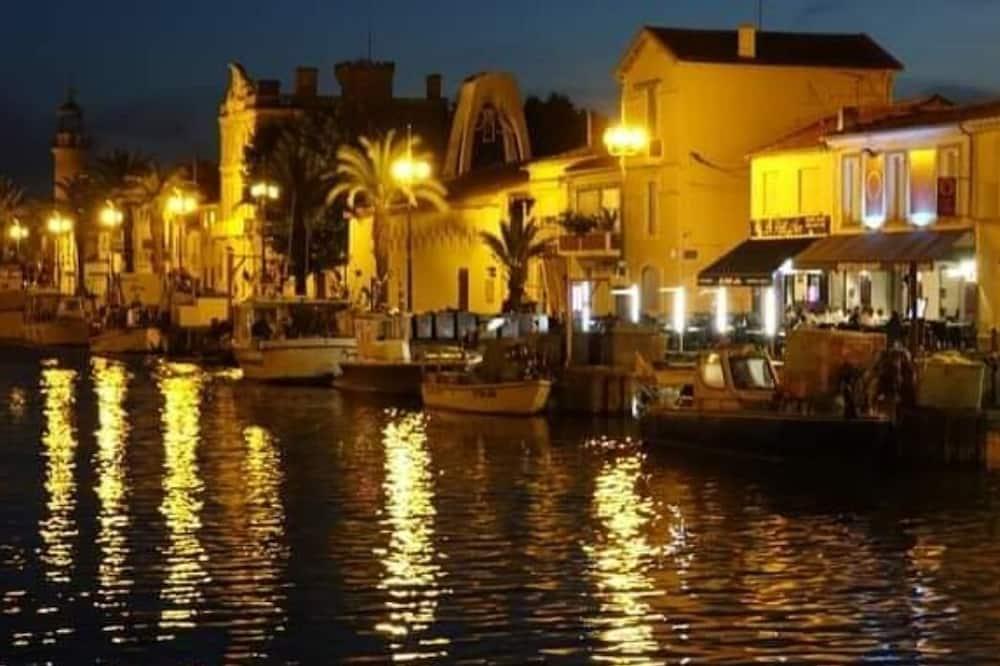 Mobile home in camping Le mas de l'isle Languedoc-Roussillon - Lunel visuel 4/5 Mobile home in camping Le mas de l'isle Languedoc-Roussillon - Lunel visuel 4/5