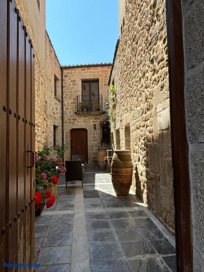 booking-1071266275-581986681-522194 Terraplén Seis Boutique Hotel