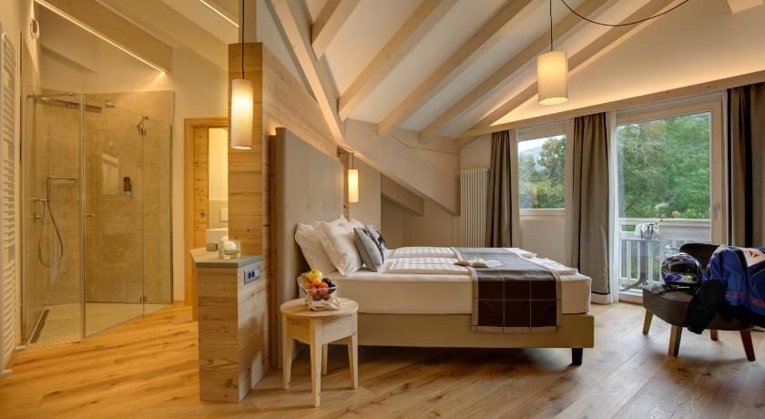 Active Hotel Monte Giner