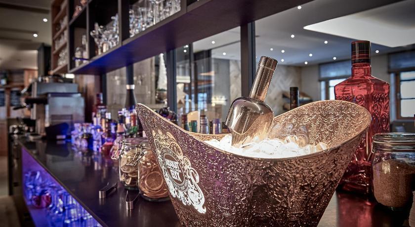 Hotel Happy Filzmoos