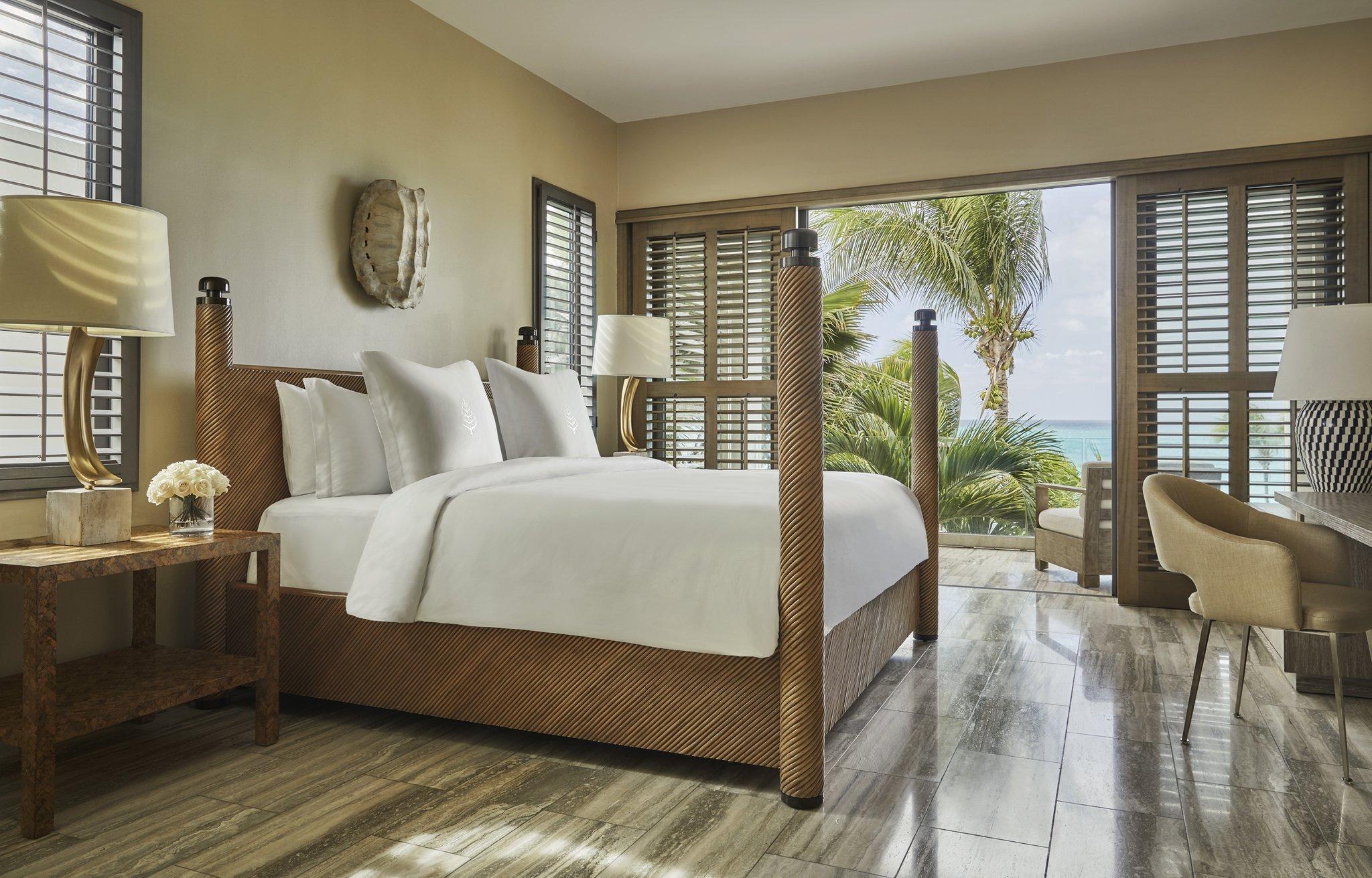 Four Seasons Resort And Residences Anguilla West End Village Anguilla Compare Deals