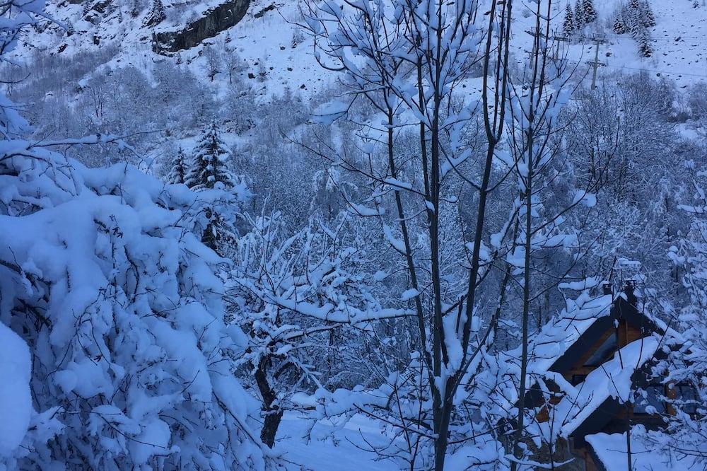 At the foot of the ski slopes and hiking in a renovated mill 5p-3ch Rhône-Alpes - Vaujany visuel 4/5 At the foot of the ski slopes and hiking in a renovated mill 5p-3ch Rhône-Alpes - Vaujany visuel 4/5