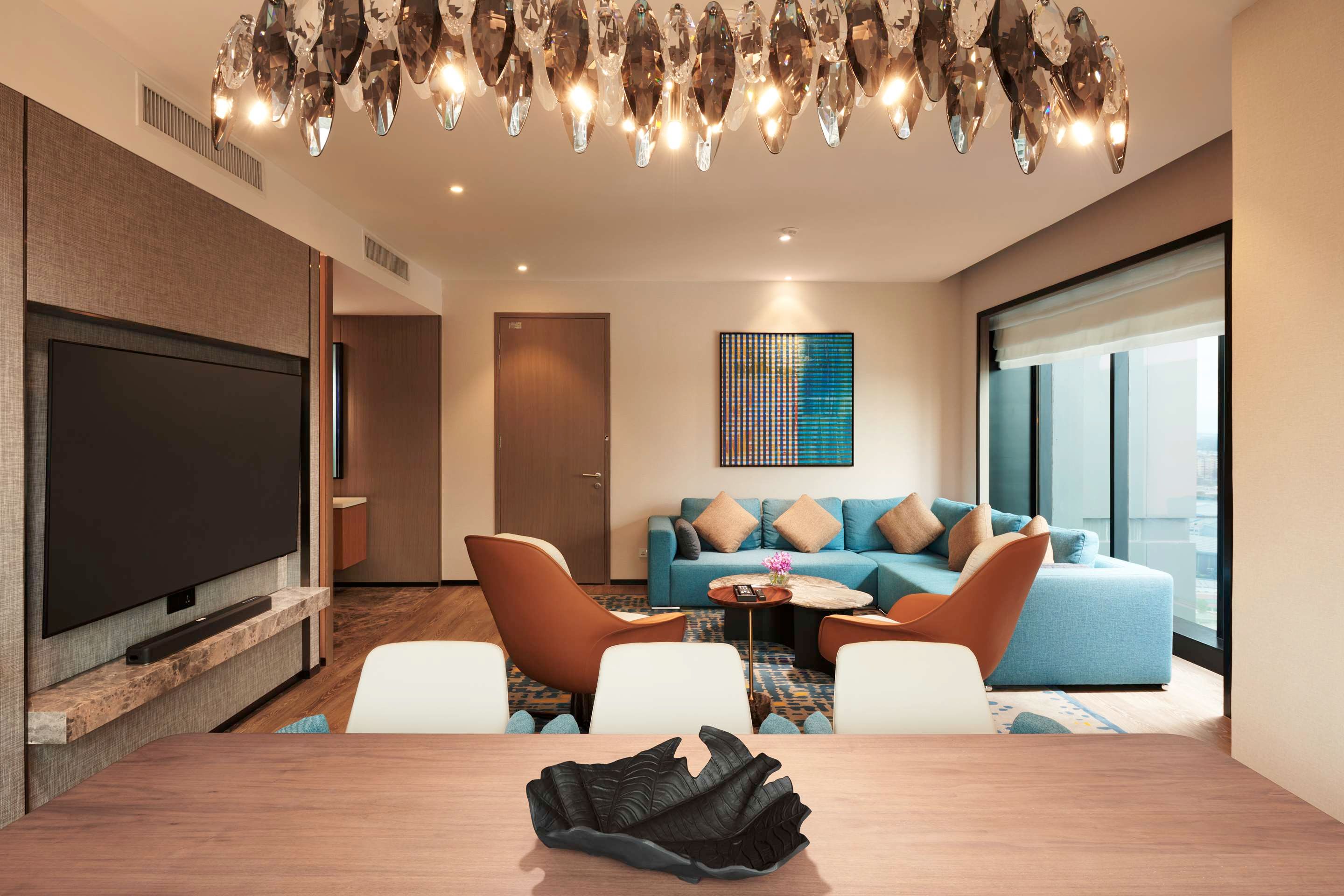 DoubleTree by Hilton Shah Alam i-City