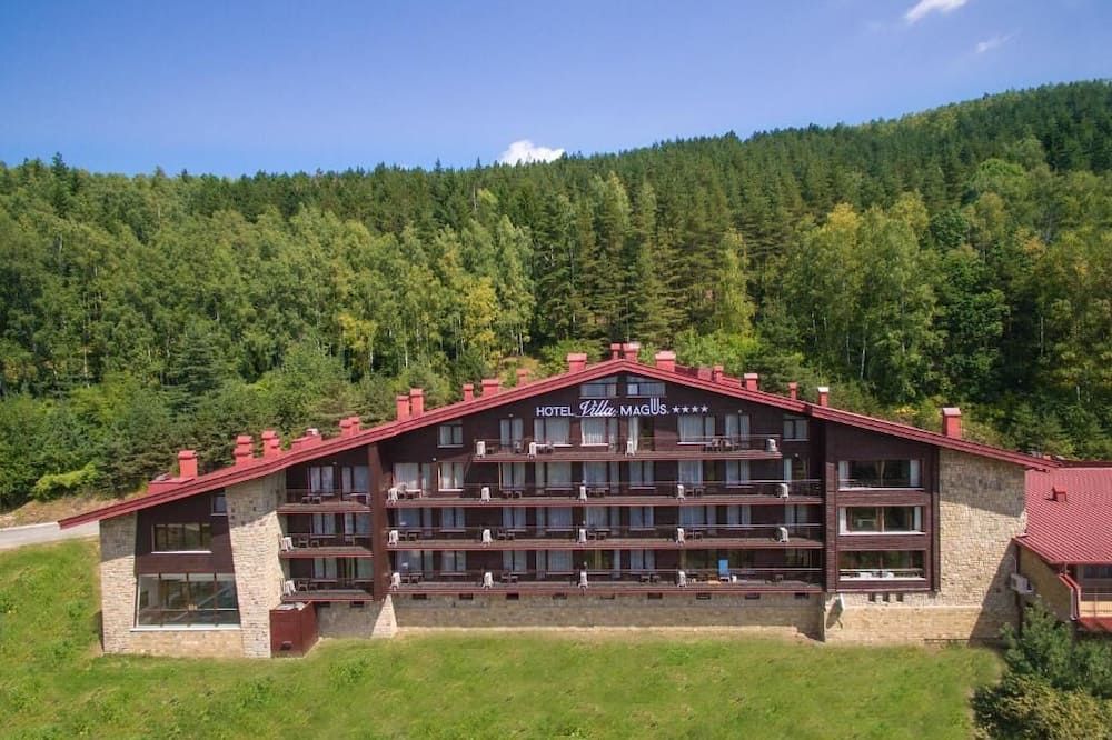 Villa Magus