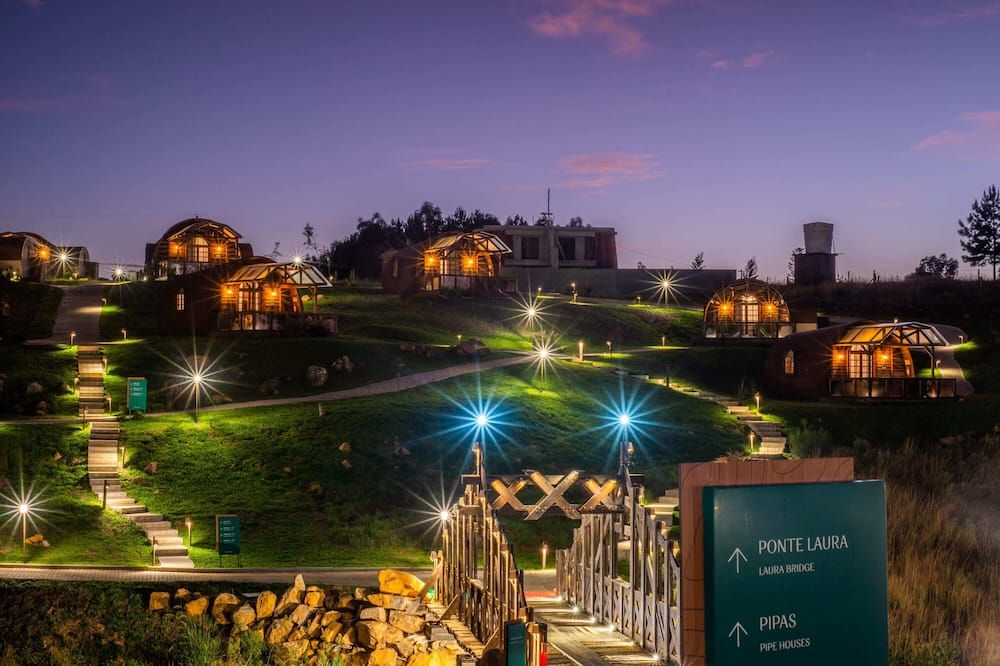 Divisa Experience Resort