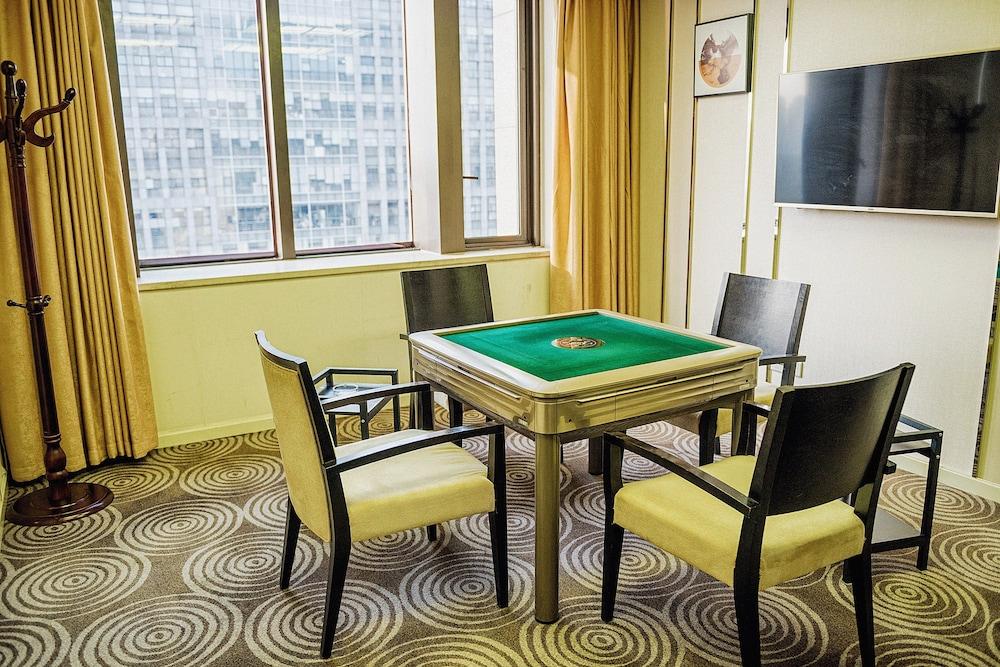 sembo-681926-aecffb-447768 Holiday Inn Chengdu Xindu