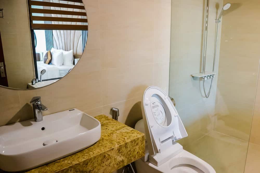 YEN BIEN LUXURY HOTEL