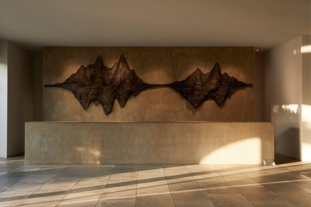 Minos Beach art hotel