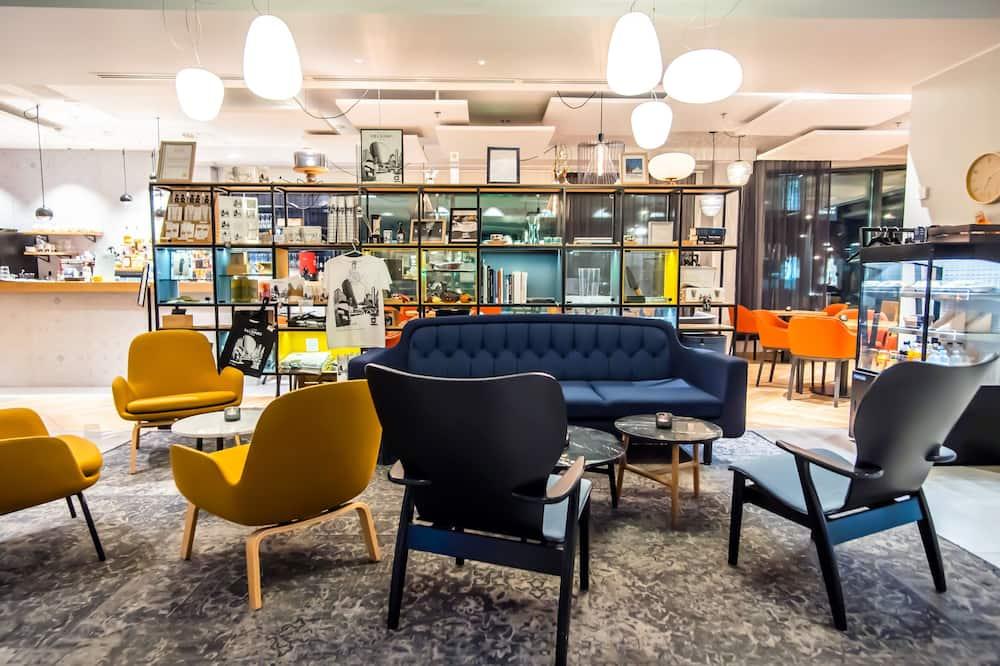 expedia_group-800836-164772494-372294 Hotel Indigo Helsinki - Boulevard