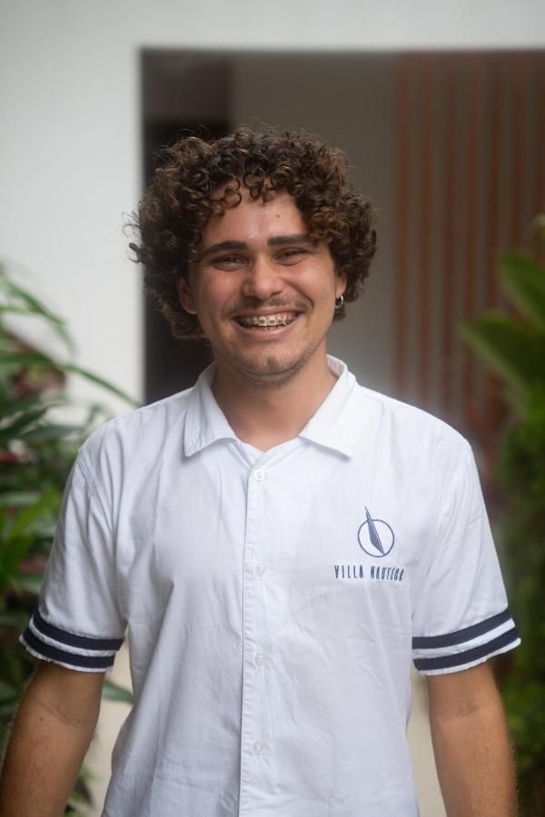 Villa Nautica Boutique Hotel