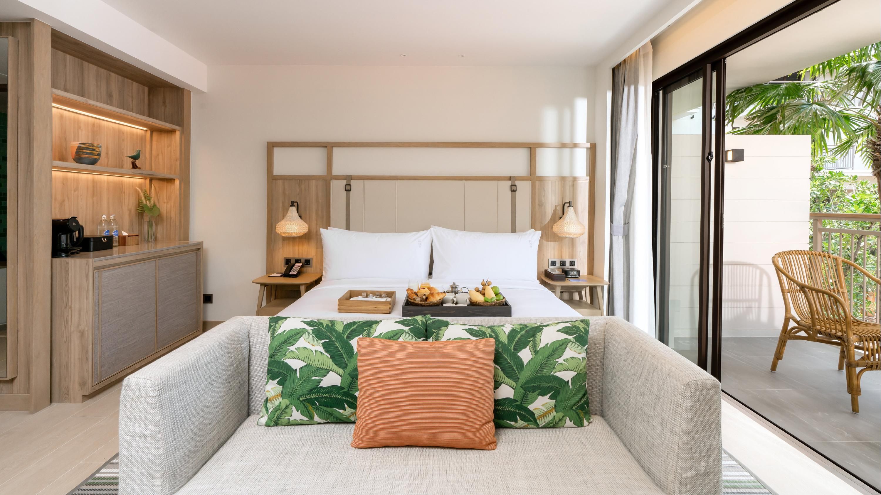 Holiday Inn Resort Samui Bophut Beach by IHG