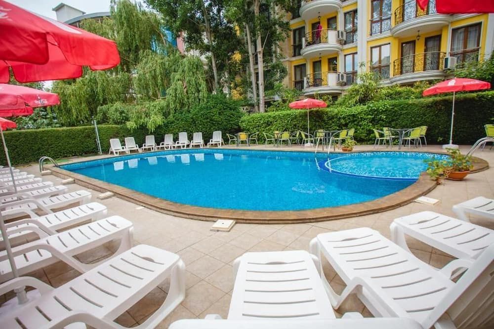 hotel photo