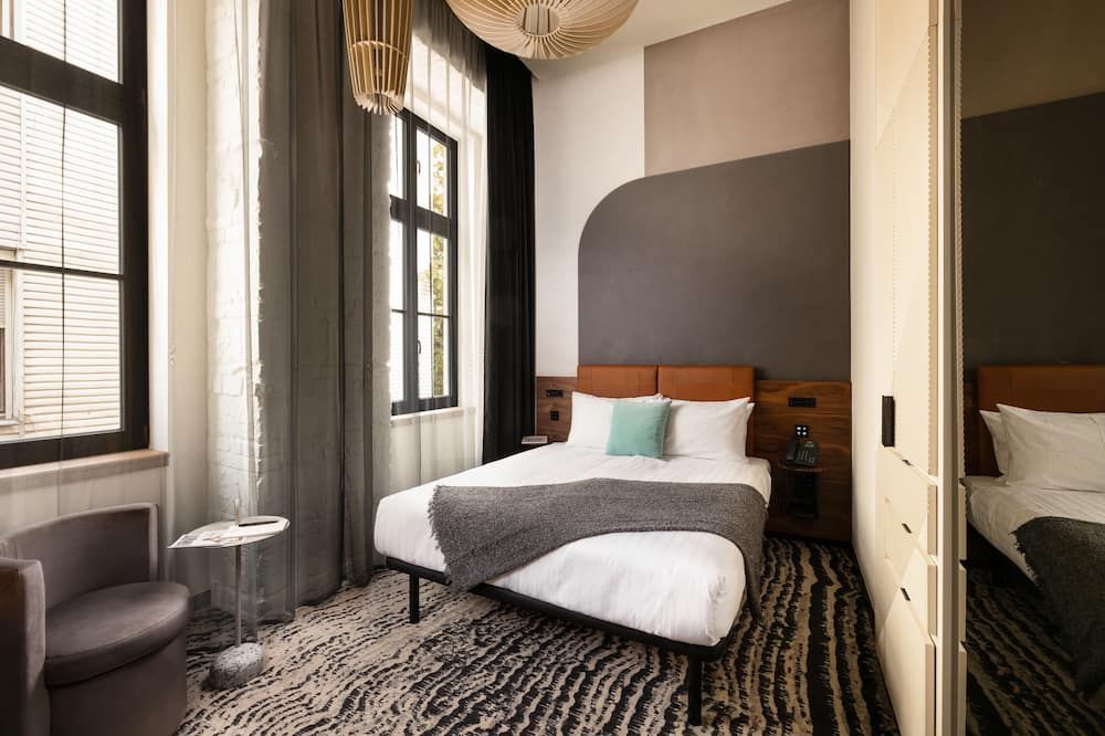 Hotel Gin Budapest